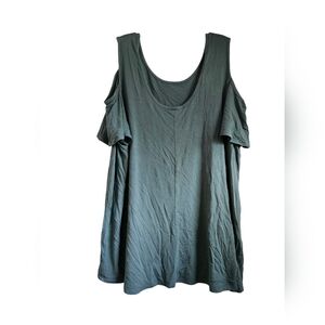 Lane Bryant Swing Tee